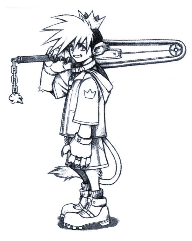The Concept Art of #KingdomHearts ?

@KochMedia_es @KHFansite @UniversoKH @ComunidadKH @KH13com @thegamersjoint @HMKilla @khultimania @khinsider @khunion @KH_Spain @kh_ux_na @Soraalam1 @Daybreak_Town @KH13chi @KHUX_PR #KH #Sora #Riku #Kairi 
