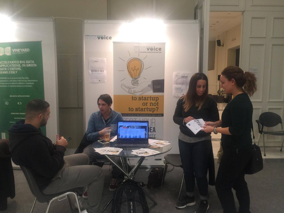 VOICE EU tweet media