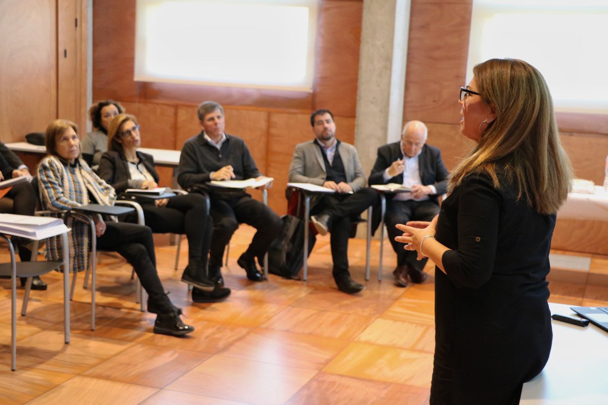 innobaix's tweet photo. El programa #StartUpTraining permet una aturada en el dia a dia de l’empresa per decidir l’estratègia. Amb la col•laboració de l’#AMB https://t.co/sxkXtDqJXd