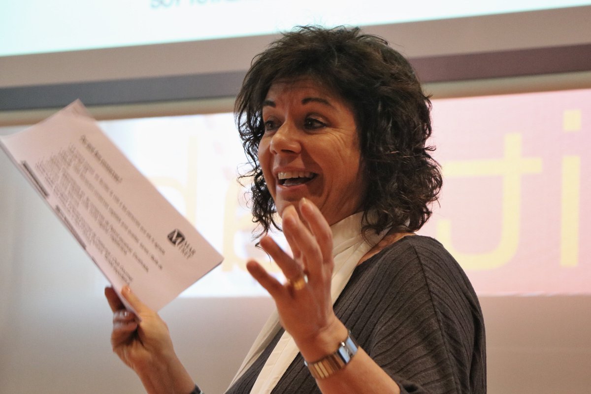 innobaix's tweet photo. El programa #StartUpTraining permet una aturada en el dia a dia de l’empresa per decidir l’estratègia. Amb la col•laboració de l’#AMB https://t.co/sxkXtDqJXd