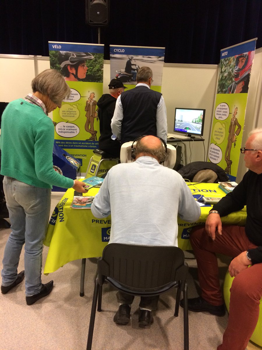 officiel_IRFO's tweet image. #seniors 🙌 200 visiteurs attendus au Forum de la Deuxième Jeunesse à @Ville_Boulogne 🔝#F2J venez rencontrer les experts du #bienvieillir #santé @fcuvillier @aggloboulonnais @Prefet62 @Cdos62