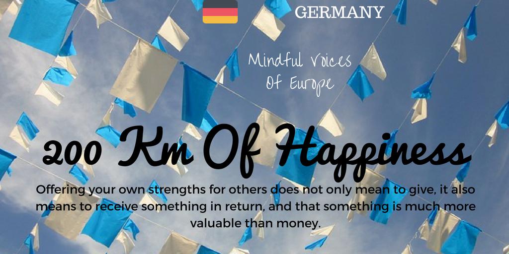 mivoceu's tweet photo. Fancy @GermanyTourism? Then #travelEurope! #Dresden or #Berlin is a #mustsee but Eva drives her soul to the #happiness in #Klanxbüll, @Land_SH: the happiest region ever! At a crossroads with your mind, learn more on https://t.co/o1vOXI0eua and get our #mindfulnessbook https://t.co/0oISGd2lCw