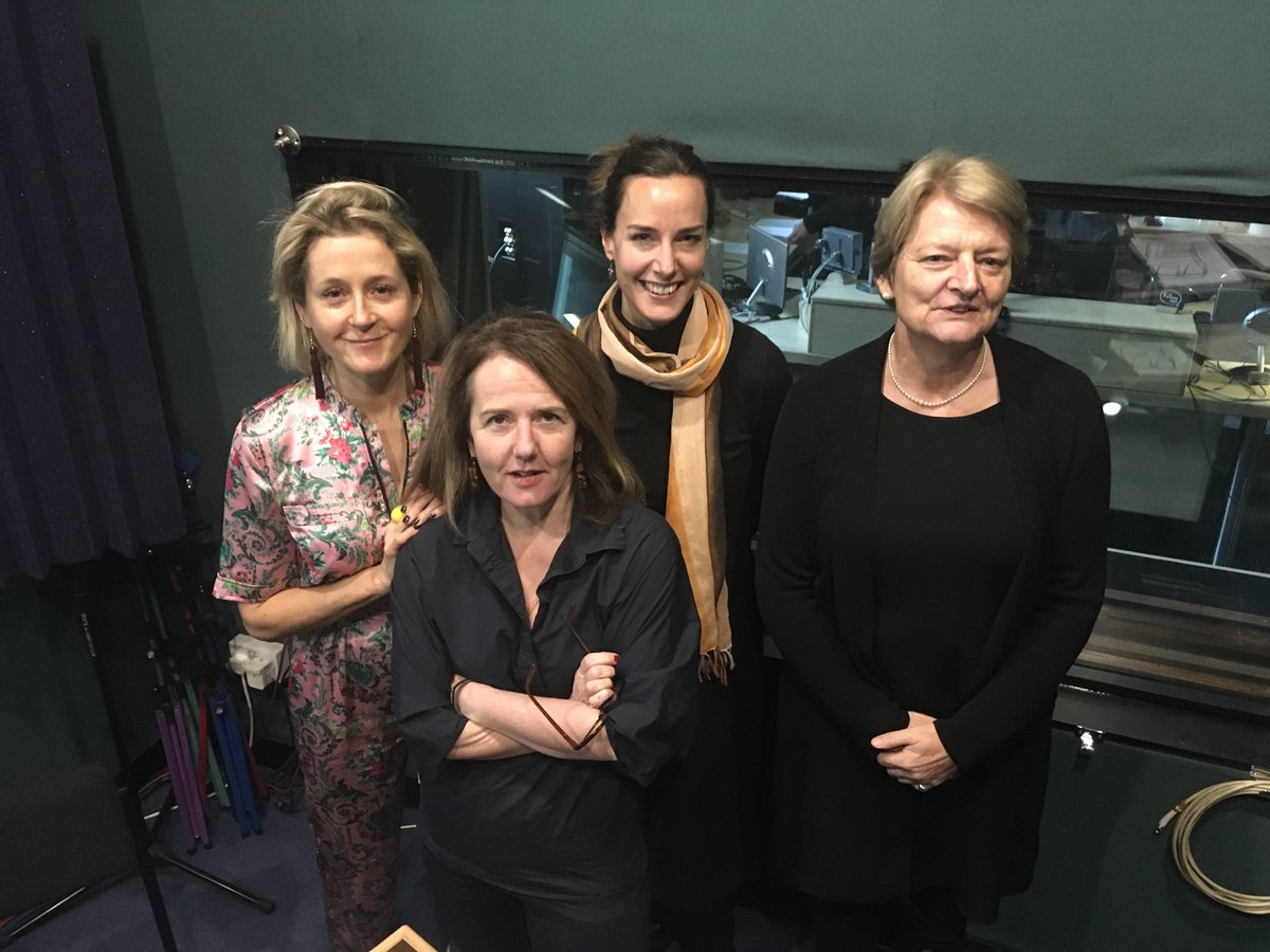 glo_pro's tweet photo. Recording for season three of @bbcworldservice My Perfect Country! #PerfectCountry #MyPerfectCountry https://t.co/VsBVOZmP6M