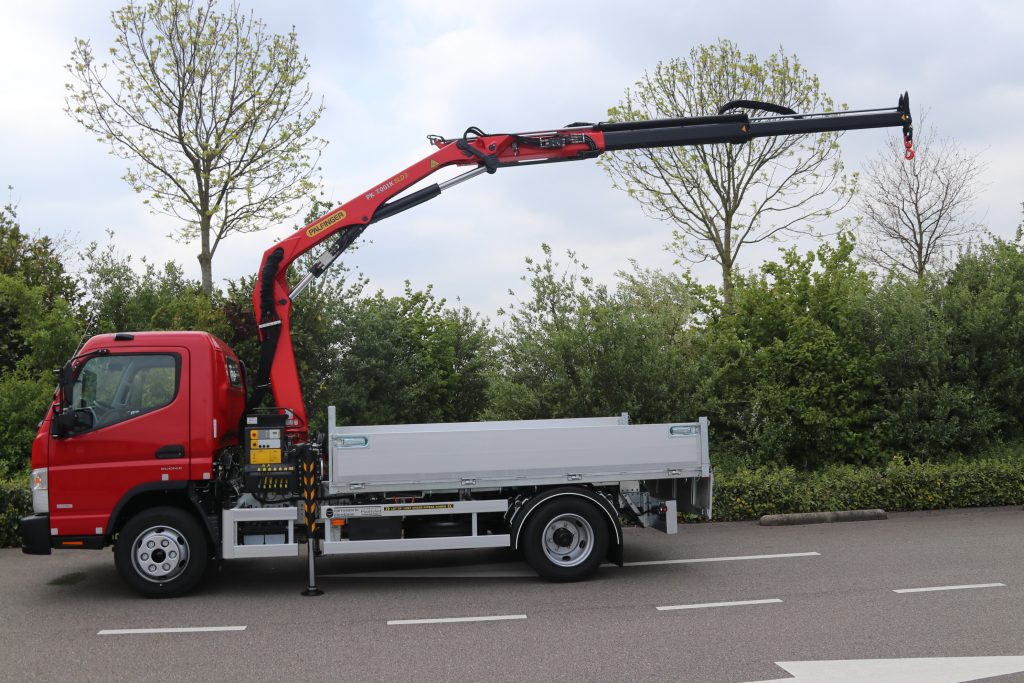 Elenbaasnl's tweet photo. Wij zijn o.a. dealer van het volledige Palfinger productgamma voor de regio Zuid-West Nederland. U kunt bij ons terecht voor nieuwbouw, aanpassingen en onderhoud. Palfinger: de beste keuze voor laden en lossen! https://t.co/xLDkXMu8rM