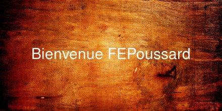 eCommerceParis's tweet photo. @FEPoussard Hey, merci de nous suivre ;) https://t.co/mg8JdIevNz