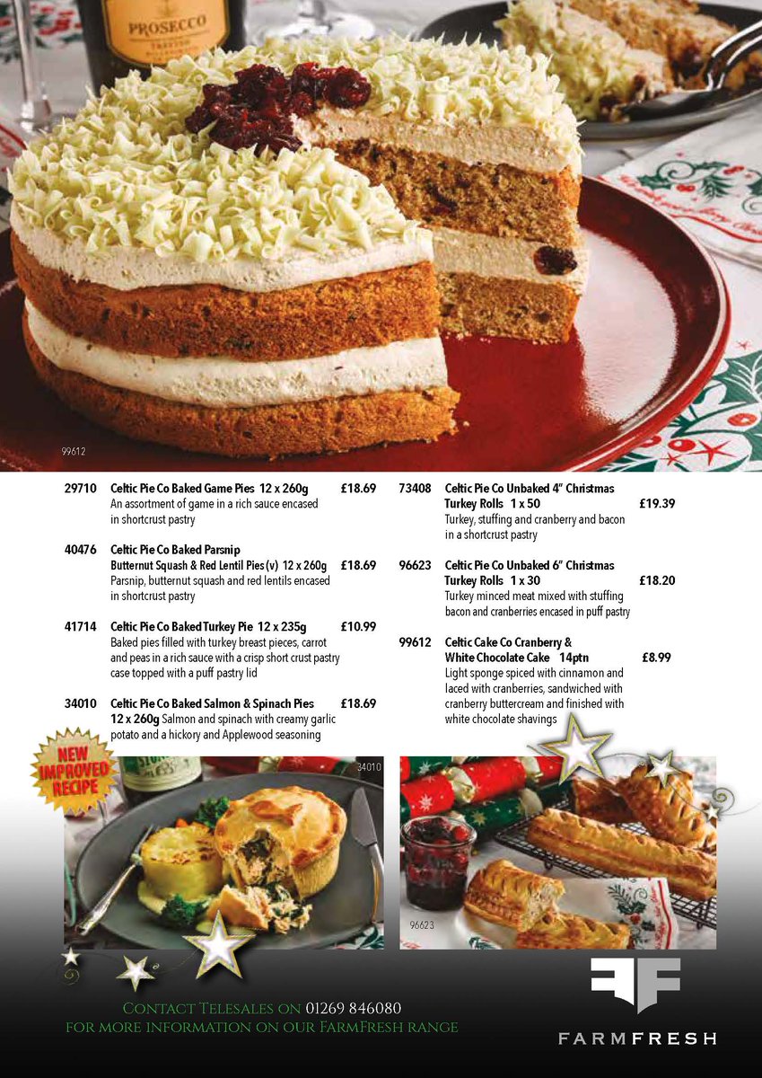 Celtic Pie & Pasty Co tweet media