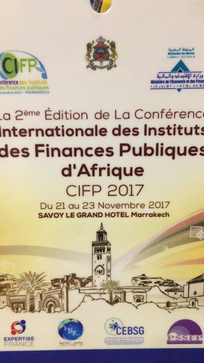 GiftMena's tweet photo. @GiftMena sharing experience &amp; lessons learnt in 10 years @ Conference of Institutes of Finance in #Africa @Arab_API @UNDESA @WorldBankMENA @expertisefrance @UNOSSC https://t.co/bdMPZvYntl