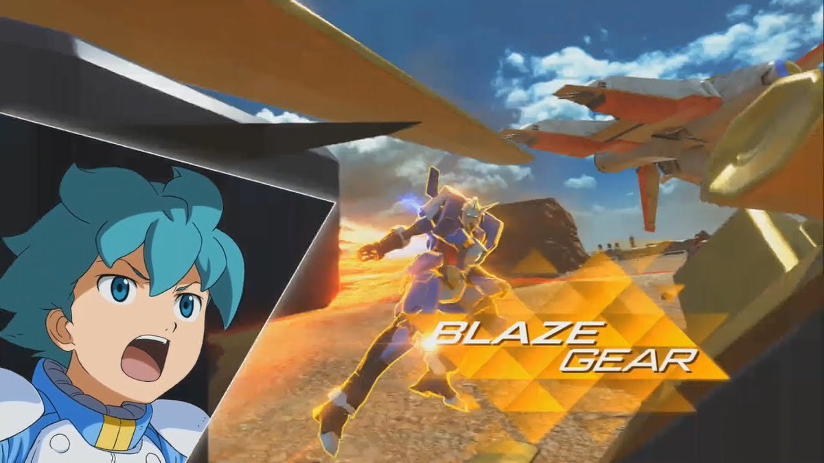 Kyウリエル アスランはおもちゃじゃないんだぞ