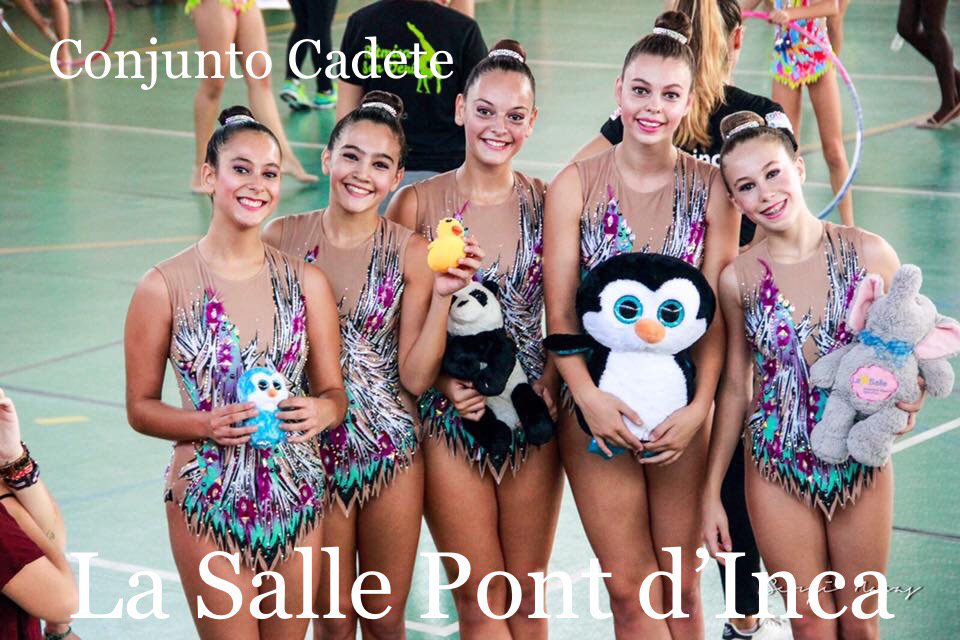 _fgib's tweet photo. Ellas son las chicas que se desplazarán a Alicante para participaren los distintos campeonatos que se celebran allí durante esta semana. https://t.co/YFBt5RNVt5