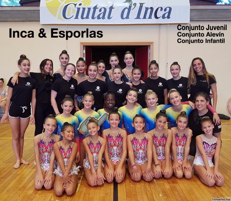 _fgib's tweet photo. Ellas son las chicas que se desplazarán a Alicante para participaren los distintos campeonatos que se celebran allí durante esta semana. https://t.co/YFBt5RNVt5
