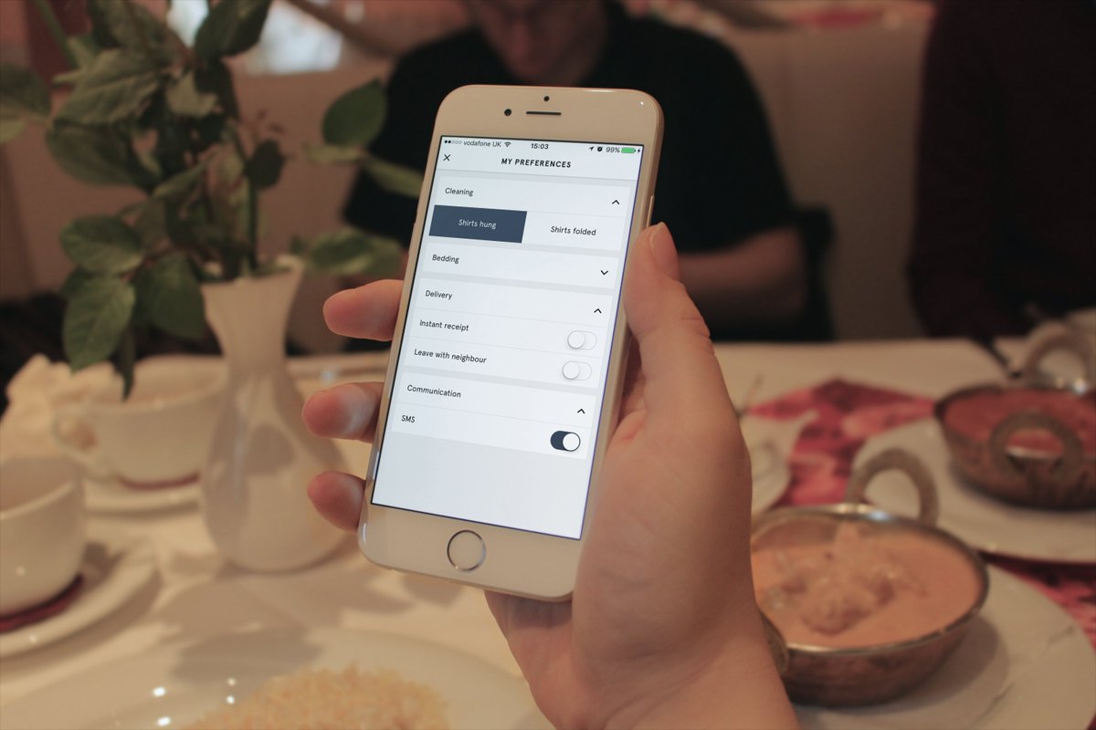 i_hate_ironing's tweet photo. Set your order preferences for that perfect delivery every time #clickofabutton #app #order #preferences https://t.co/VOftRp9Xoh