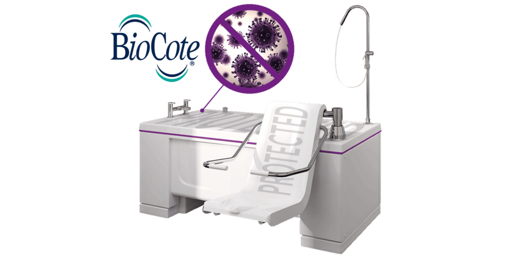 GSB_Baths's tweet photo. Gainsborough specialist baths now deliver enhanced infection control with world-leading anti-microbial BioCote technology. Download the @BioCote data sheet and access essential information here >> https://t.co/Be07pUhQ5a #CareSector #CareHomes #AssistedBaths https://t.co/CKoA3t9cZM
