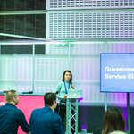 Photo by GOV UK Verify (@GOVUKverify)