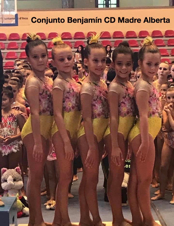 _fgib's tweet photo. Ellas son las chicas que se desplazarán a Alicante para participaren los distintos campeonatos que se celebran allí durante esta semana. https://t.co/pmwH9ZWVol