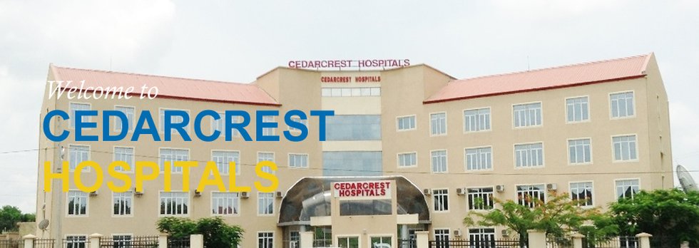 Cedarcrest Hospitals tweet media