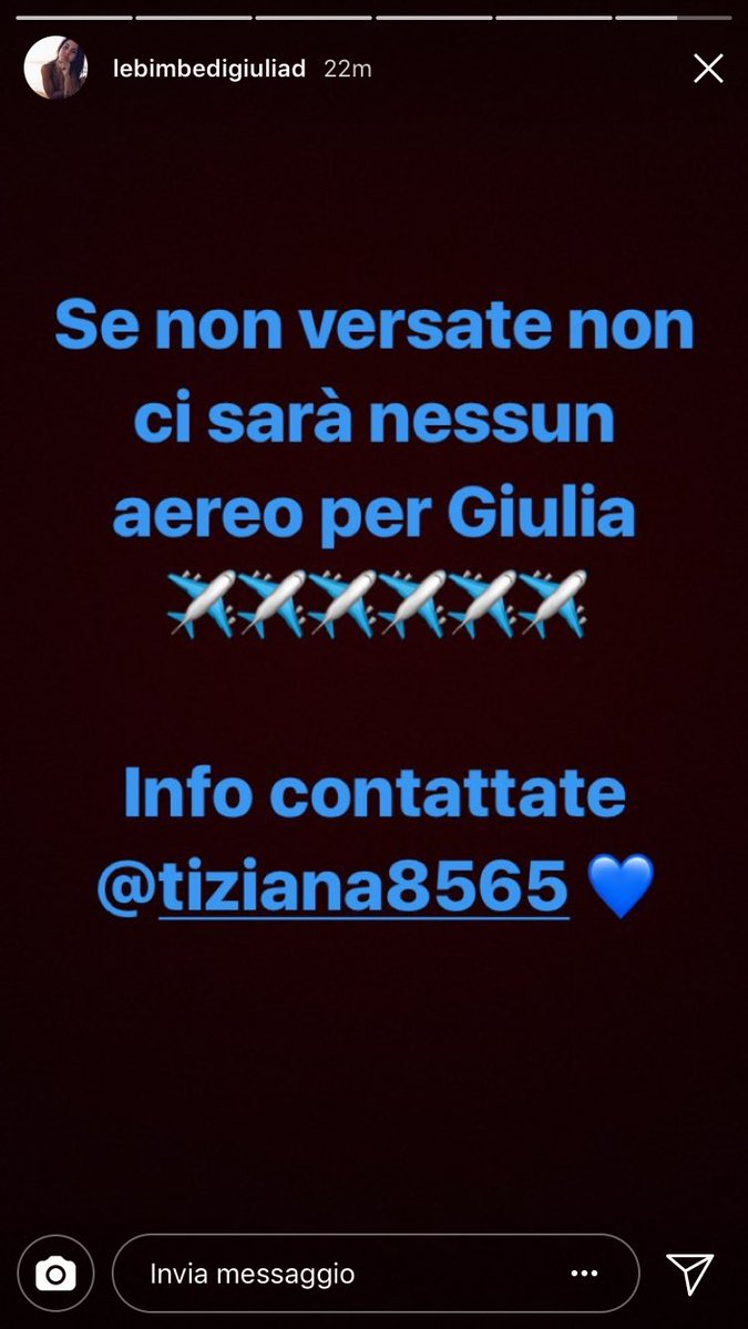 Sooooofi5's tweet photo. Forza bimbe sganciate i cash è il capo che vi parla

AHAHAHHAHAAHAHHAHAHA  #gfvip https://t.co/MKHqN4LfG1