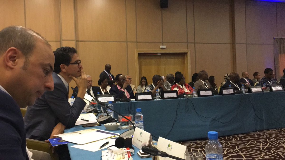 GiftMena's tweet photo. @GiftMena sharing experience &amp; lessons learnt in 10 years @ Conference of Institutes of Finance in #Africa @Arab_API @UNDESA @WorldBankMENA @expertisefrance @UNOSSC https://t.co/bdMPZvYntl