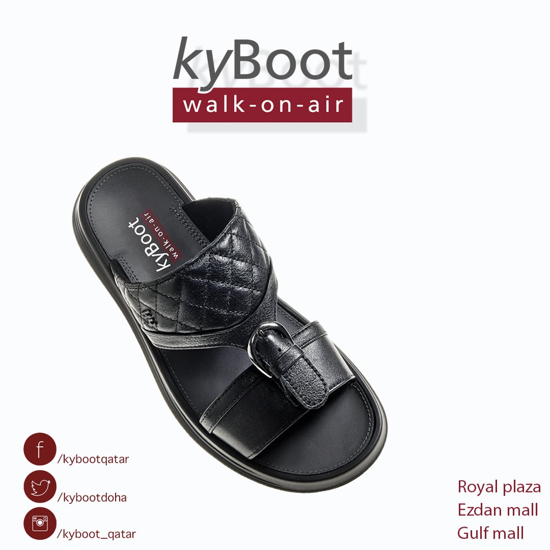 kybootdoha's tweet photo. Walk-On-Air it's a Swiss Technology . Now Available in Qatar ๐ถ๐ฆ #ูุทุฑ
#doha #qatar
#swiss #kyboot
#Medical #luxurylife #Qatar2022 https://t.co/LOi0PLp7RF