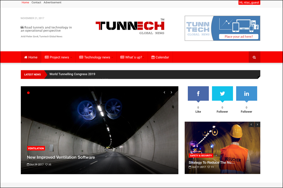 tunntech tweet picture