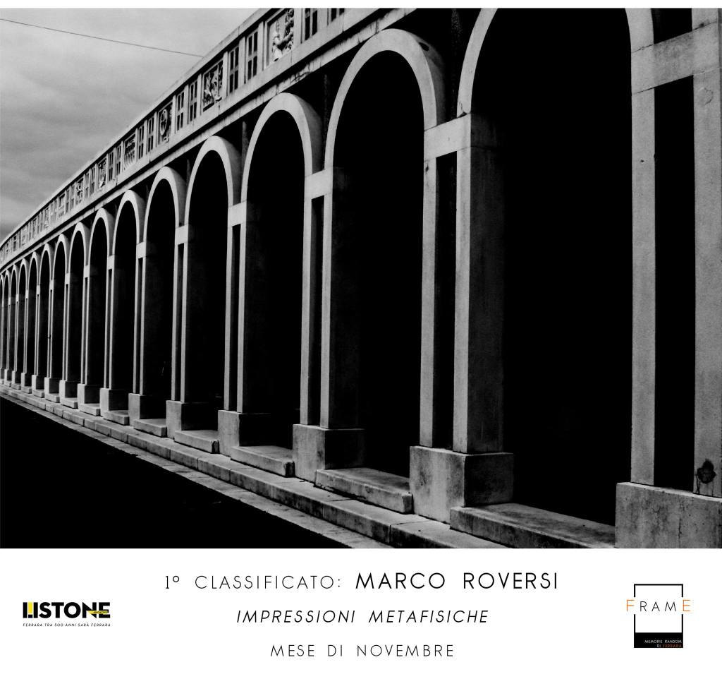 ListoneMag's tweet image. Impressioni metafisiche: gli scatti vincitori di FRAME listonemag.it/2017/11/21/imp…