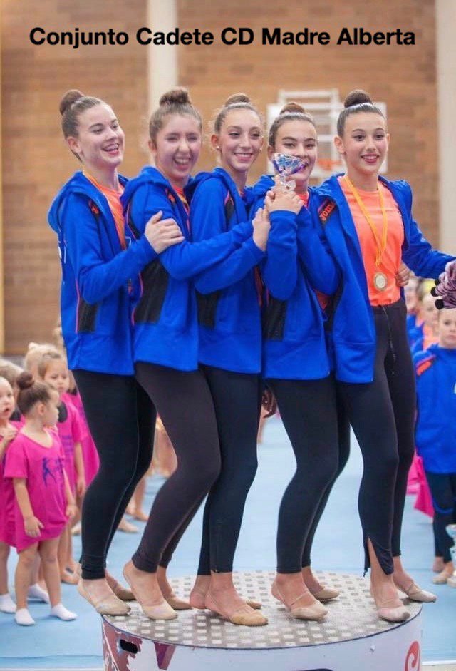 _fgib's tweet photo. Ellas son las chicas que se desplazarán a Alicante para participaren los distintos campeonatos que se celebran allí durante esta semana. https://t.co/donSE60ObH