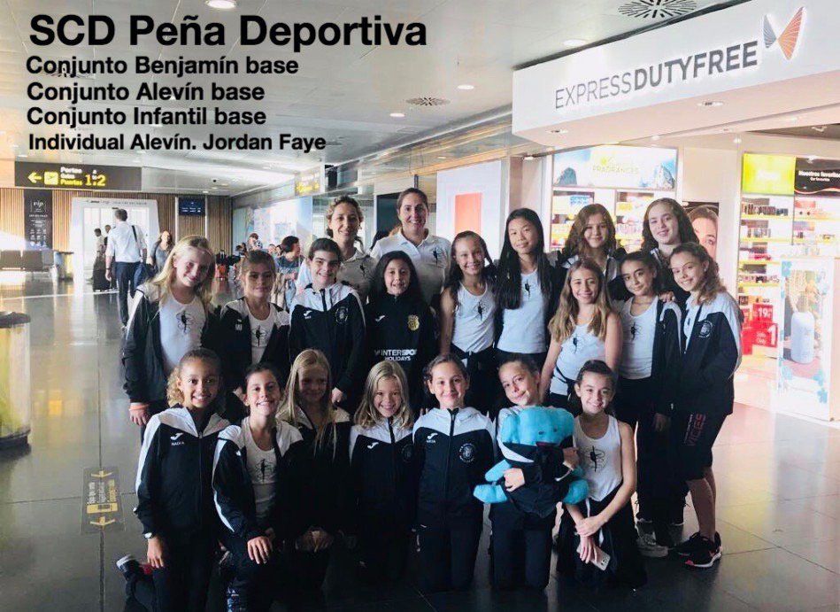_fgib's tweet photo. Ellas son las chicas que se desplazarán a Alicante para participaren los distintos campeonatos que se celebran allí durante esta semana. https://t.co/donSE60ObH