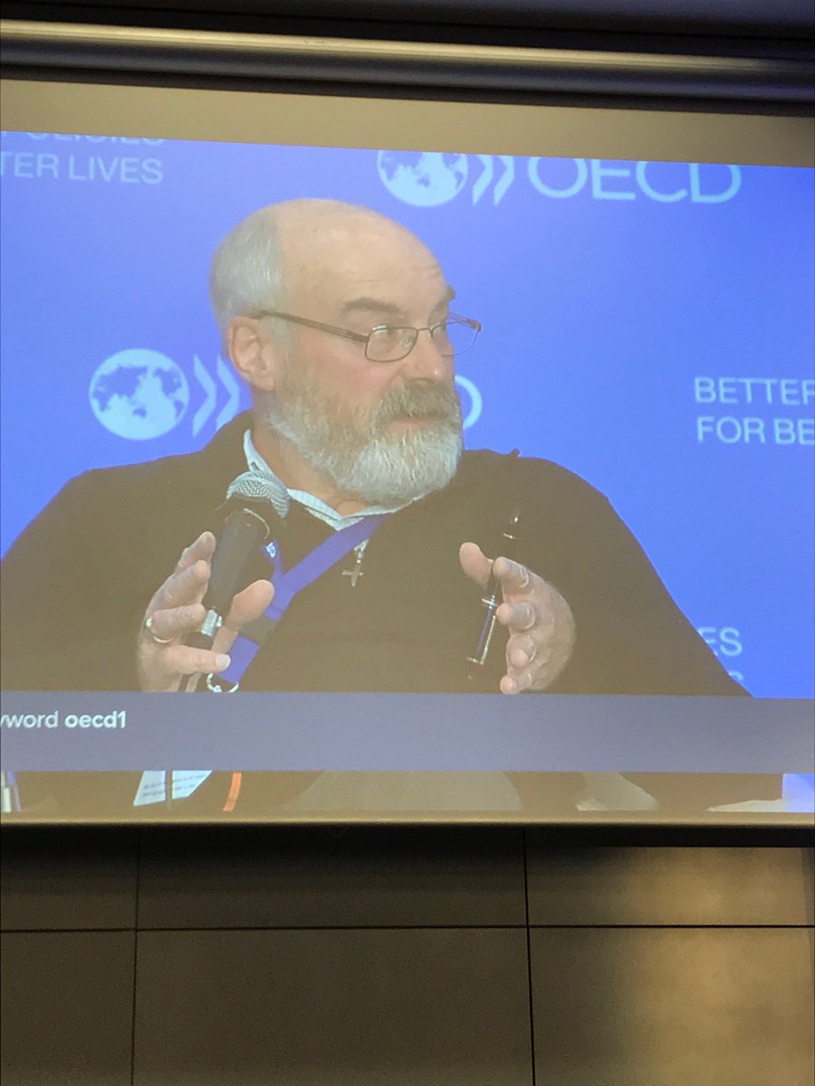 benedicte_wildh's tweet photo. DJ Snowden: we’re using measurement systems for building bridges to measure human services. We need to change the way we think #opsi2017 https://t.co/9C85IXKUTO