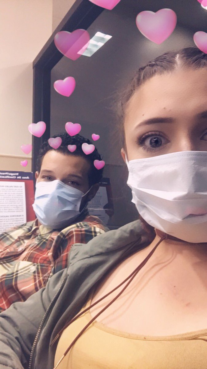 abrmxx's tweet photo. My Rydah. My Man. My Niggah. My Soldier. His &amp; mine is one in the same. When you see me, know that’s him. https://t.co/J6NkkPWLMB