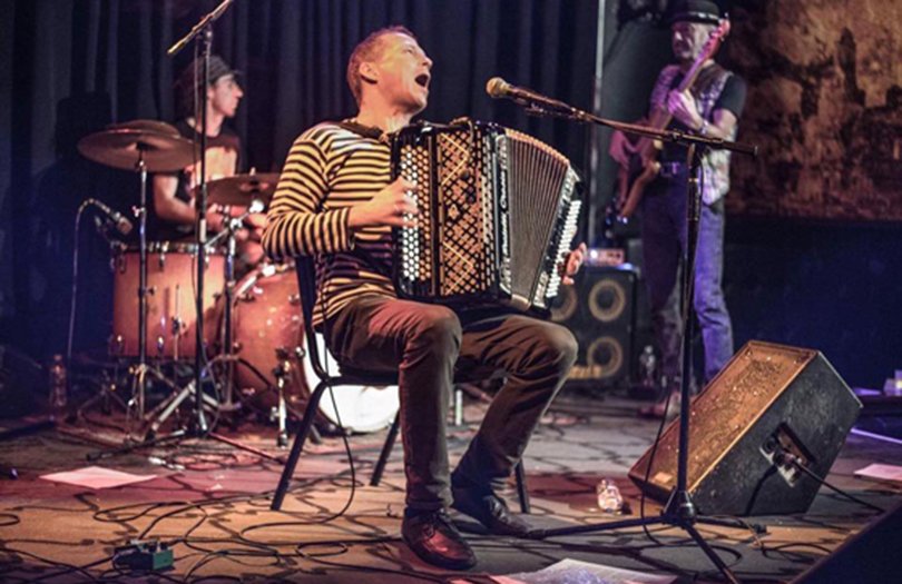 Федор Чистяков: "У меня серьезный апгрейд" tophit.ru/ru/news/view/i…  #ФедорЧистяков