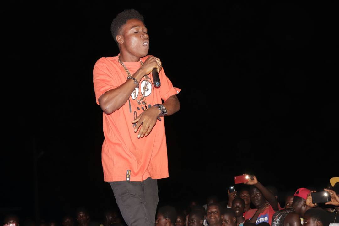 ClasszeroG's tweet image. Class zero GH # Abolo de Rap&apos;BnSA
Shabo video lunching
Dope performed of class zero
#ClassNation to de world 
#AGMU to de world
#  ABOLO