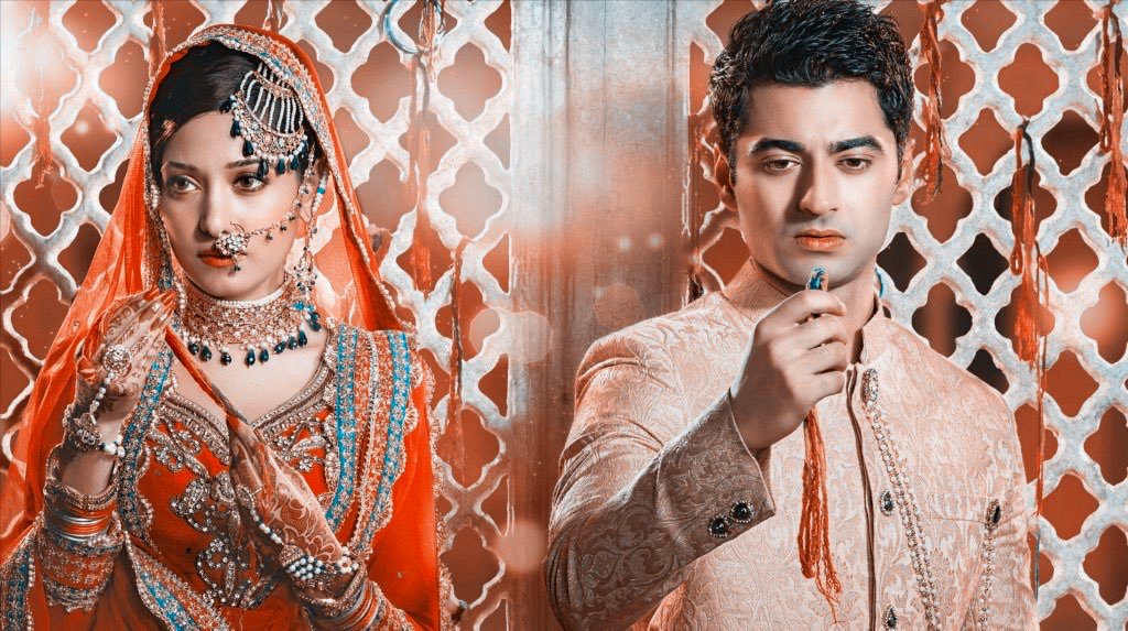 bhavyazaya's tweet photo. Now I'm literally crying..๐ญ๐ญ
#3YearsOFBeintehaa #MissingBeintehaa #zaya #aaliya #zain https://t.co/IlSMntnKBn