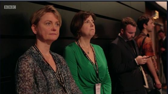 55krissi55's tweet image. Corbyn wants Labour MPs 2B accountable2public, he wants2stop our gravy train &amp;amp;2nd Jobs&amp;amp;give public choice2replace us if we&apos;re not doing a good job? 
We&apos;re not having that,lets smear Corbyn &amp;amp; topple him. We&apos;ll use TV/Radio &amp;amp; Newspapers to make him unelectable.
#LabSummer 
#OurDay