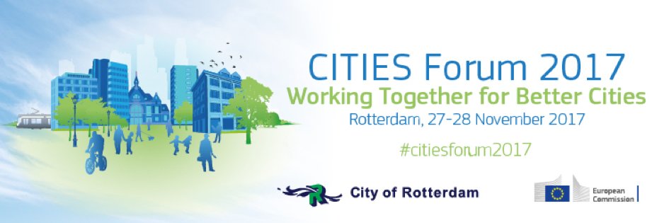 EUUrbanAgenda's tweet photo. The #citiesforum2017 starts next week, featuring a workshop on spatial concentration of structural poverty, hosted by the #urbanpoverty Partnership https://t.co/UarI807ph0 https://t.co/0lau1gTzBU