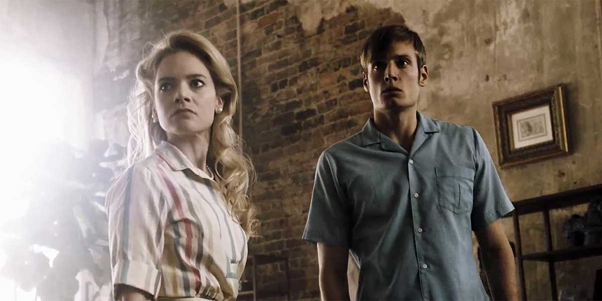 CBR's tweet photo. Fox's The Gifted Finally Introduces X-Men Villains Fenris
https://t.co/9yGVW4xO93 https://t.co/jo5DQ1TEze