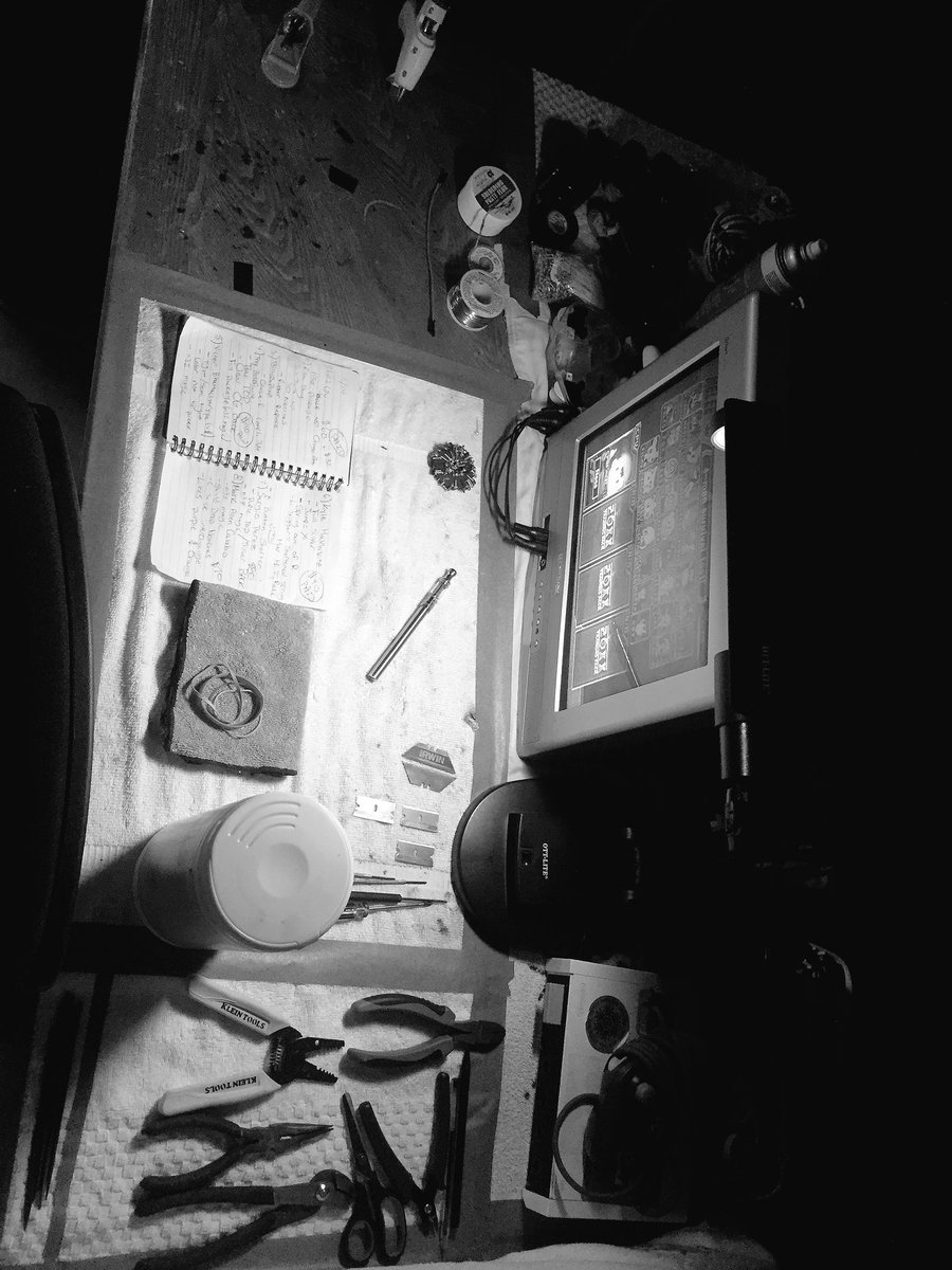 n3zModGod's tweet image. Im gettin to you all. 
#ModGod