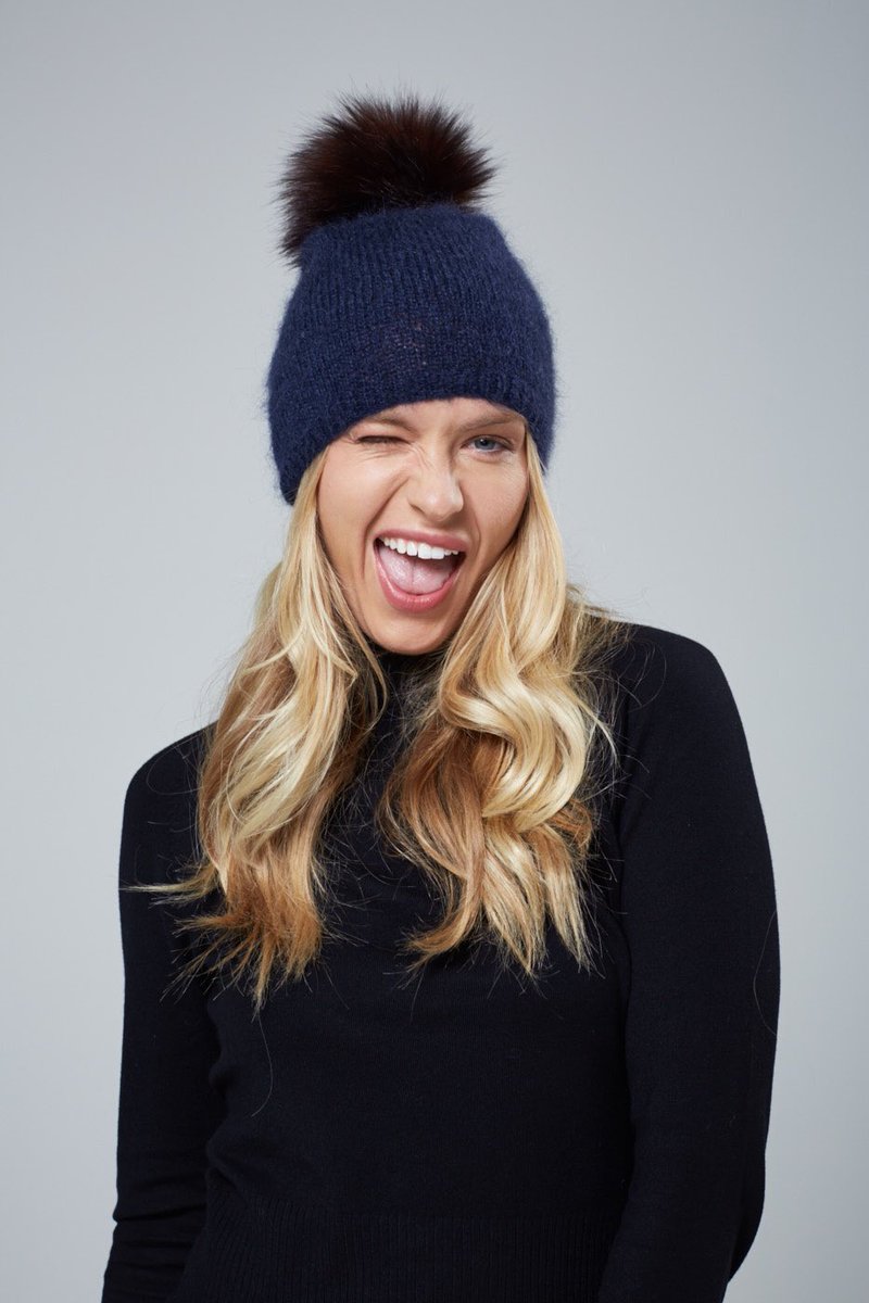 quail_studio's tweet photo. @RowanYarns pom-poms are here and we are a bit excited!! Made from 100% vegan fibres and animal friendly, beanie pattern available from our NEW 4 projects collection Mohair ✨ #rowanyarns #4projectcollections #mohair #mohairknit #pompoms #quailstudio #fauxfur #beanie https://t.co/0voVEqK6i8