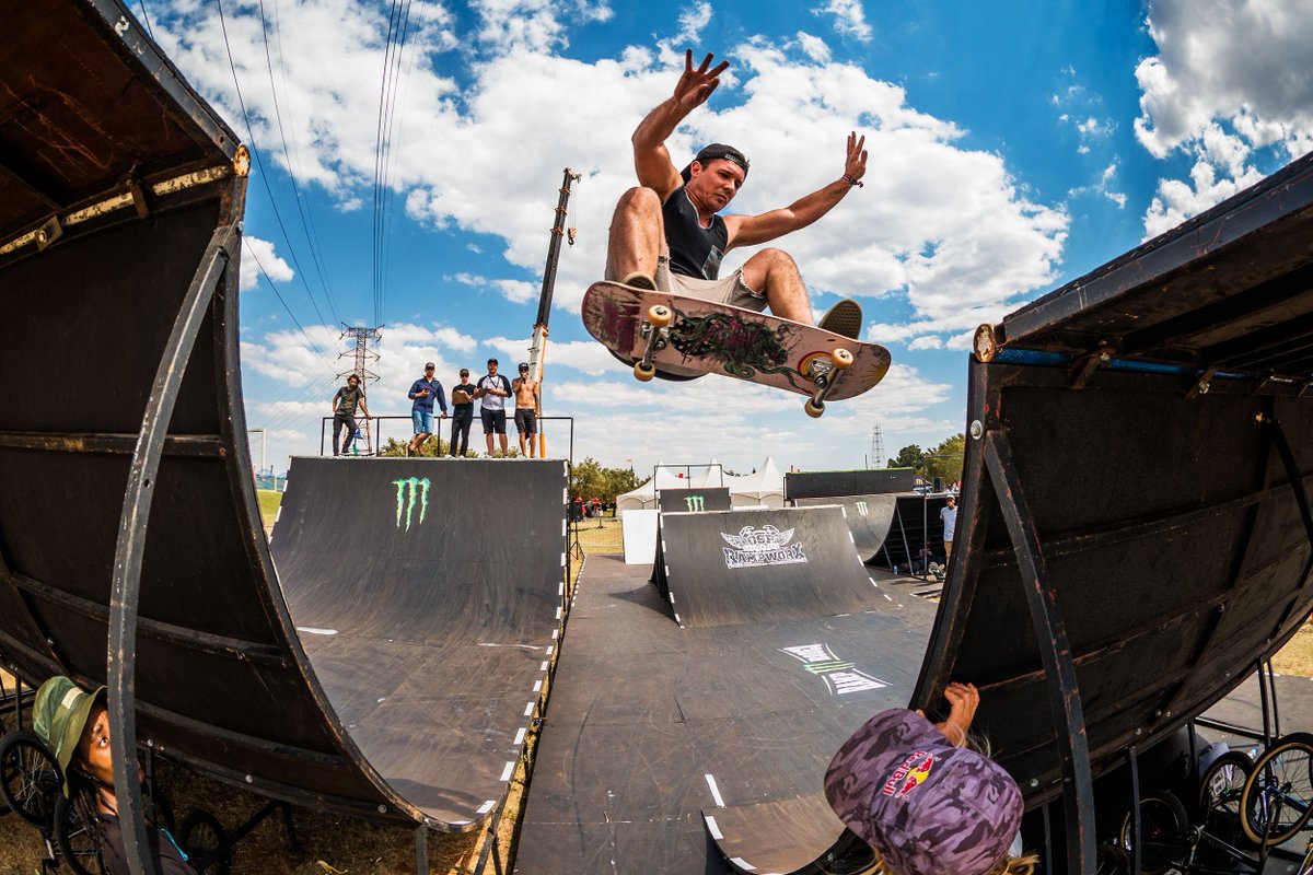 LW_Mag's tweet photo. Results & Photo Gallery from Stop 3 of the #RampRodeo BMX & Skate Invitational: https://t.co/JThKZUJCmD
#ActionSports #BMX #Skateboarding https://t.co/mtkN7VAfvE