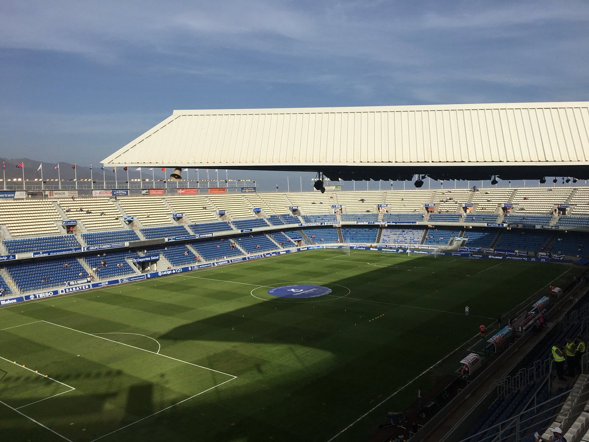 TodoGolesRadio's tweet photo. Quieres estar el viernes animando al @CDTOficial en el Heliodoro?. Muy facilito. Sigue nuestra cuenta y retuitea aquí https://t.co/8bsJEqCP9h