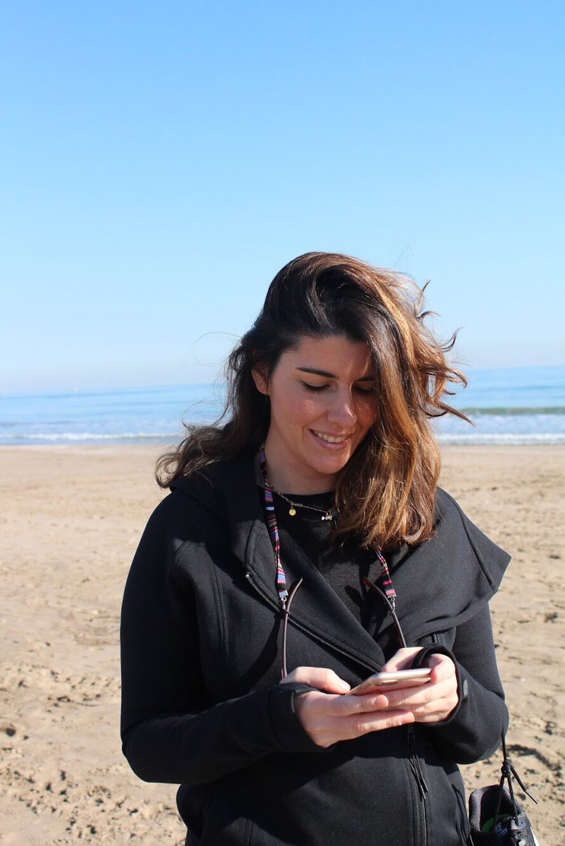 Estar sin estar, en todos los sentidos. 
Mediterranean Series Vol. II
foto by @OlgaTamarit 
#mediterranean #valencia #happyGlo #nofilter