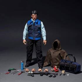 ActionFResource's tweet photo. #CRAFTONE 12-inch action figure aka #JackieChan in The Foreigner https://t.co/WYqMvWW6cB