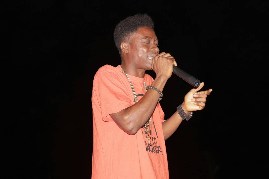 ClasszeroG's tweet image. Class zero GH # Abolo de Rap&apos;BnSA
Shabo video lunching
Dope performed of class zero
#ClassNation to de world 
#AGMU to de world
#Class
ABOLO