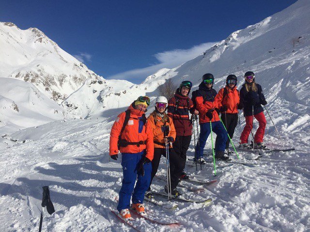 VIP_SKI's tweet photo. T-Minus 15 days until we kick of our season in @valdisere. There's still time to reserve your place on our ski clinics in partnership with @tdcski. Call today on 0208 875 1957 or visit https://t.co/2oKNhudznz #skiseason #vipski18 #LuxuryTravel https://t.co/tMCGmLA7hk