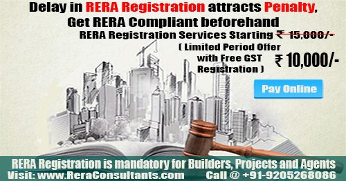 as1758288's tweet photo. #ReraConsultants
#ReraStatus
#ReraRegistration
#Realestate
For More Detail Visit: https://t.co/ZvQ0L4kfSs https://t.co/6t8OJL5qIN