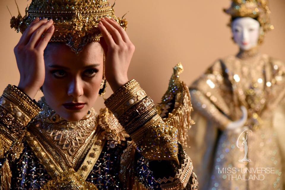 mookxx99's tweet photo. ช่วยกันทวิต ช่วยกันรี วนไป เพื่อ มารีญา #MissUniverse #Thailand https://t.co/RljAiqeypM