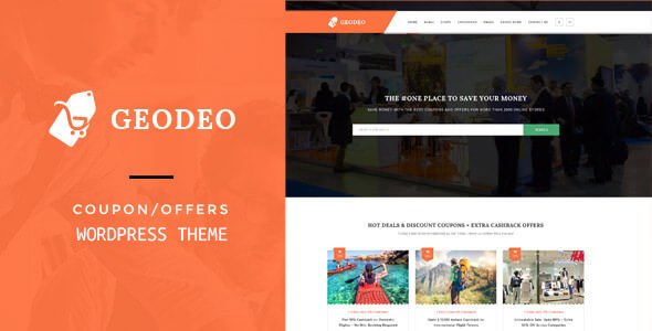 NulledNerd's tweet photo. Geodeo v1.0.7 - #Coupons &amp; #Deals WordPress #Theme
https://t.co/jjhioSXdLp https://t.co/KRtYEEWrmC