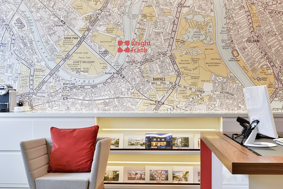 KF_SWLondon's tweet photo. If you are out and about in #Barnes today feel free to pop into our Barnes office to discuss your #property needs or for a coffee and a chat #localagent #WorldHelloDay #KFBarnes https://t.co/3U2q6r3Iv5