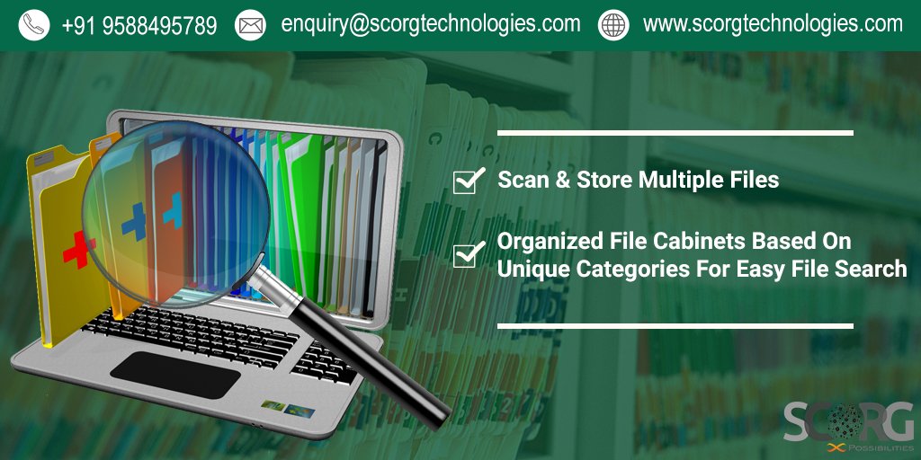 SupriyaLa's tweet photo. #Digital #Medical files are searchable through any combination of eight unique index categories – #Patient name, Reference No., Adhar Card No., Document types, #icdigital Code, #ICHI Code, Annotation, and Consultant #Doctor. REQUEST A DEMO by calling on +91 9588495789 https://t.co/UDU7PrCLL3