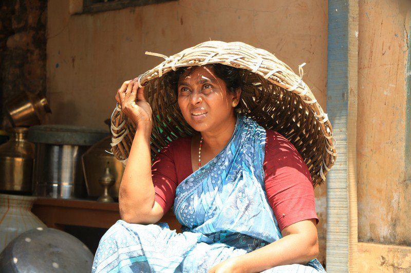 galattadotcom's tweet photo. Viji is the most underrated actress of Kollywood? #Viji #mysskin #Seemathurai #SeemathuraiAudioLaunch @ActorViji 
Read more https://t.co/jFtHDcoxDj https://t.co/kpqV6ceqi4