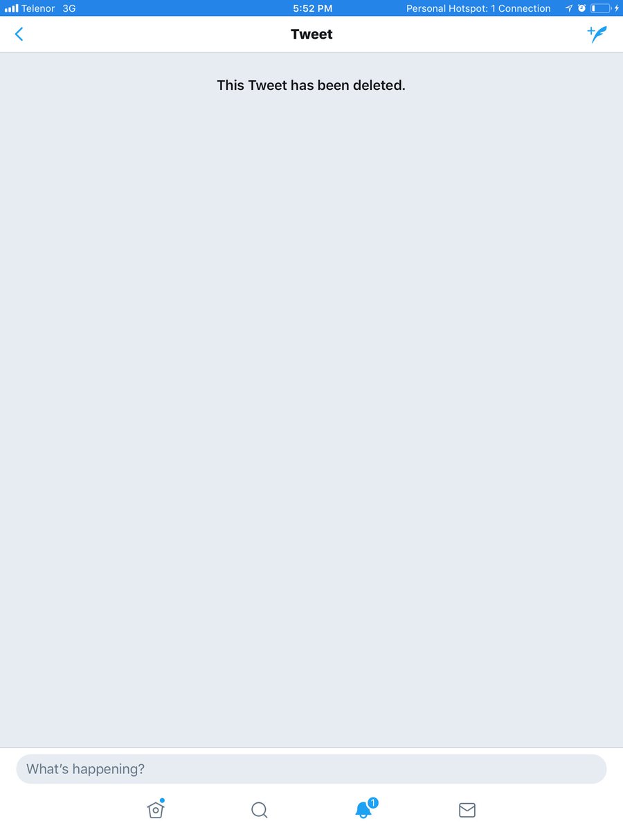 Soe Lin Htoot tweet media