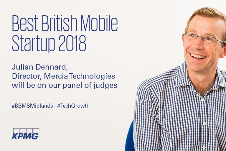 vivwright134's tweet photo. Very excited to announce our fantastic judging panel for Best British Mobile 2018 #Midlands heat, taking place in under a week! Putting our pitchers through their paces will be: @edjames_ @shauncollins Julian Dennard @MerciaTech Kathryn James @thenecgroup https://t.co/XiAz2M6tH8 https://t.co/4rYeLU1Dwo